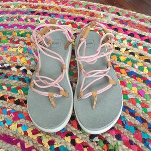 teva voya infinity peach